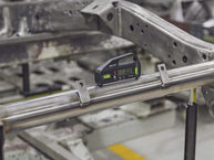 The FJ Company - 1985 FJ73 0001841 White - Safari - BodyWork